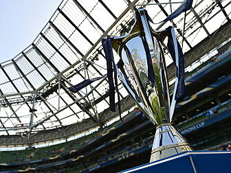 ECPR confirm 24-teams for 2021...
